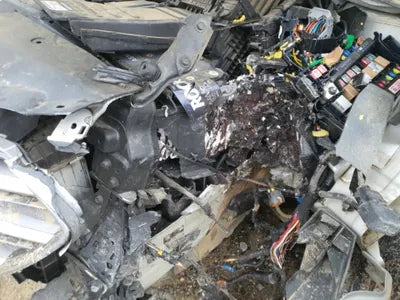 2016 Hyundai Santa FE KMHSW81UDGU601731 VIN:KMHSW81UDGU601731