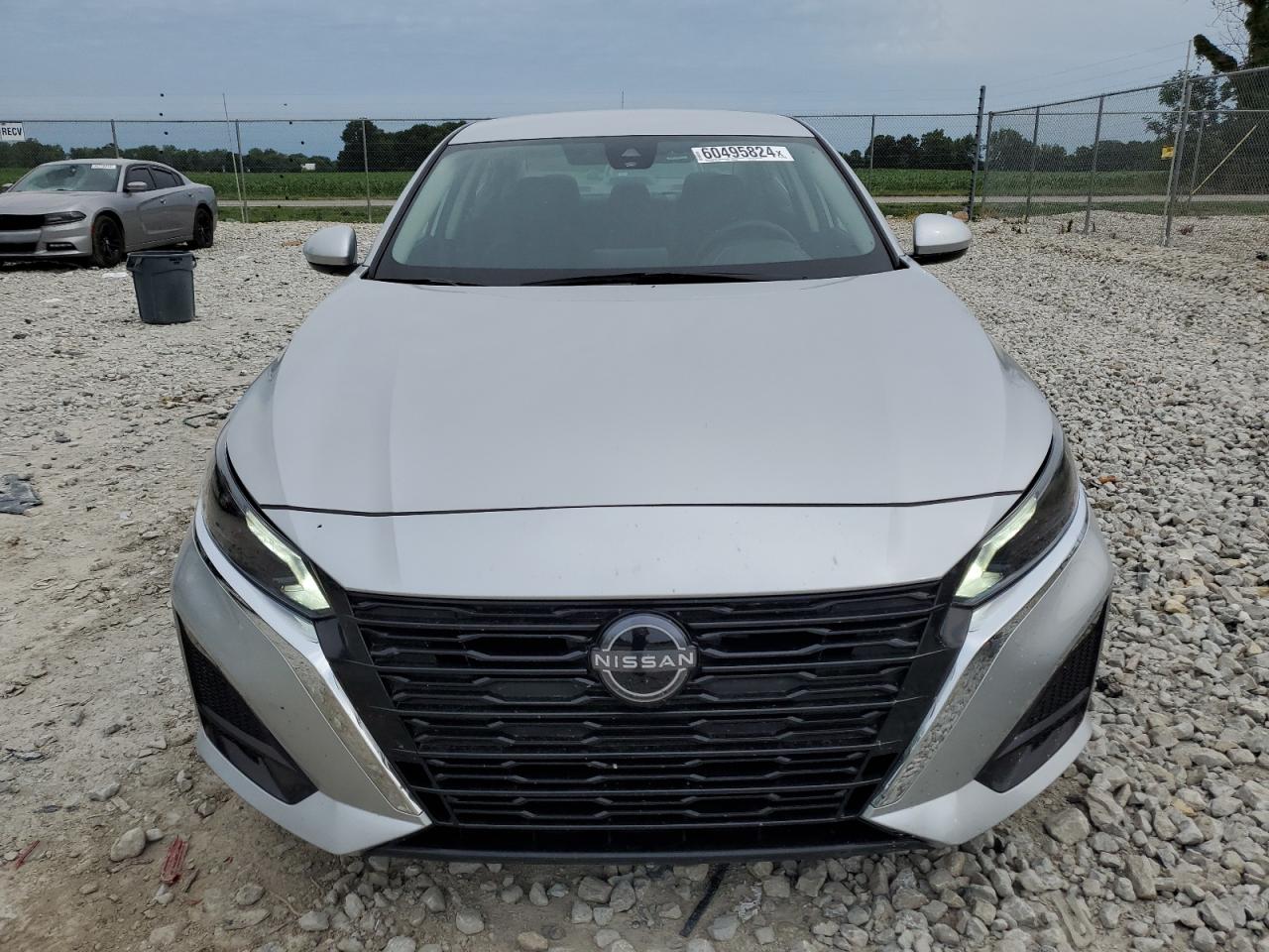2023 NISSAN ALTIMA SV VIN:1N4BL4DVXPN321995