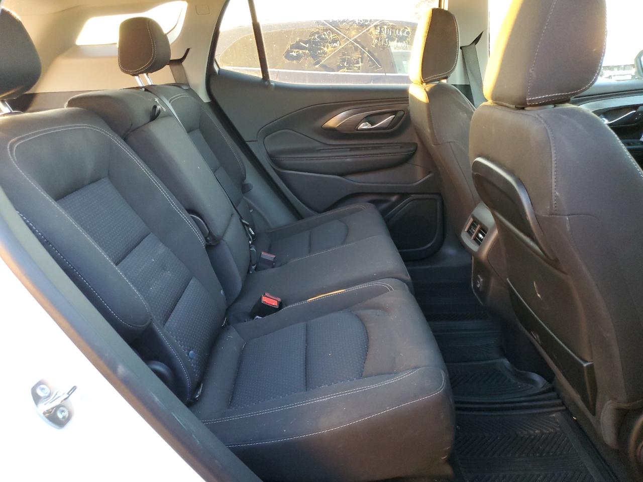 2024 GMC TERRAIN SLE VIN:3GKALMEG5RL319083