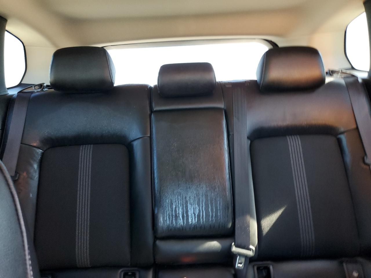 2023 MAZDA CX-50 PREFERRED PLUS VIN:7MMVABCMXPN146853
