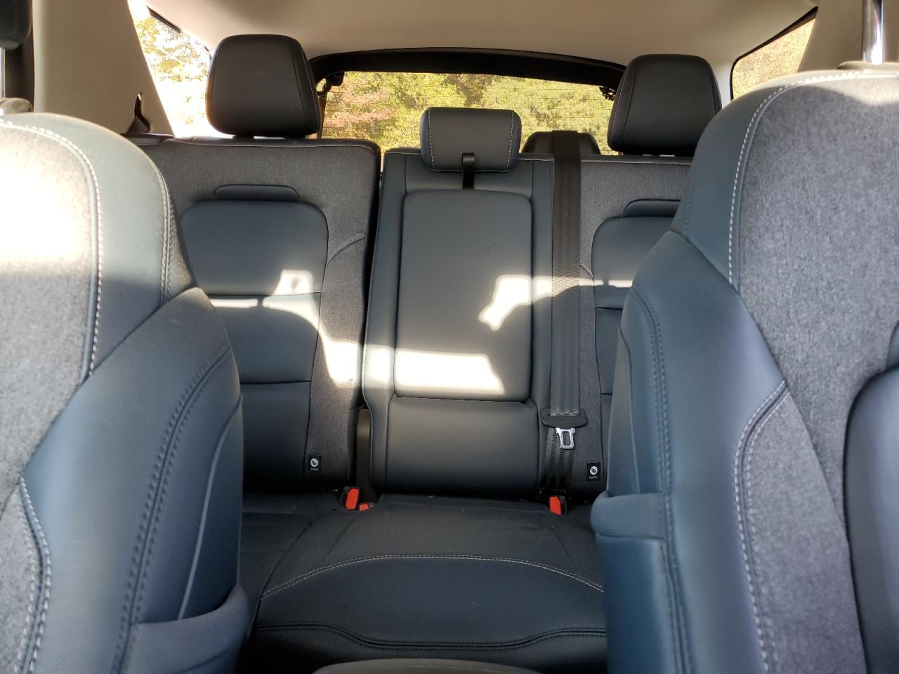 2023 FORD BRONCO SPORT OUTER BANKS VIN:3FMCR9C6XPRD53200