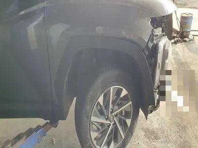 2021 Hyundai Tucson KMHJC811BMU021306 VIN:KMHJC811BMU021306