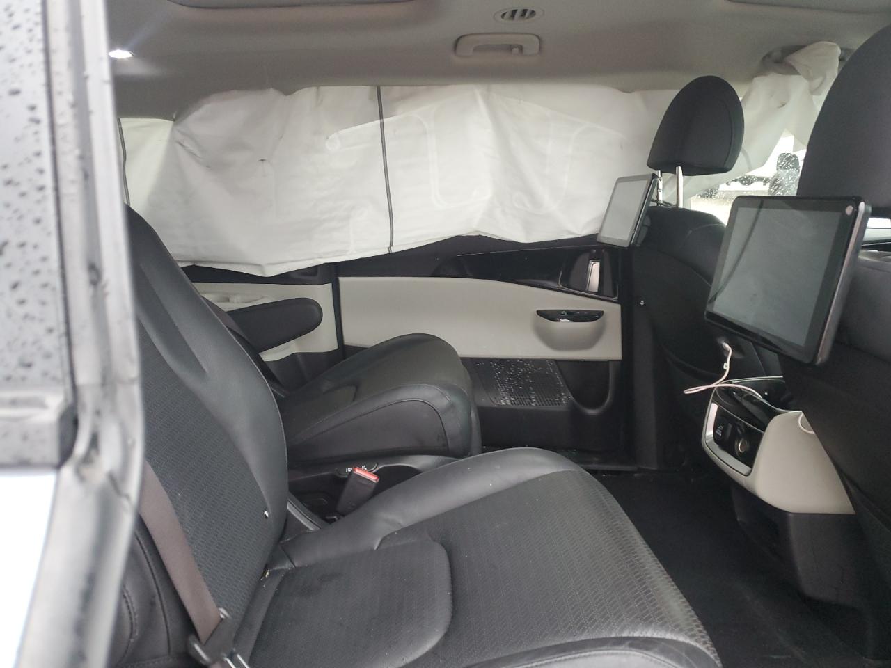 2022 KIA CARNIVAL SX PRESTIGE VIN:KNDNE5H33N6148263