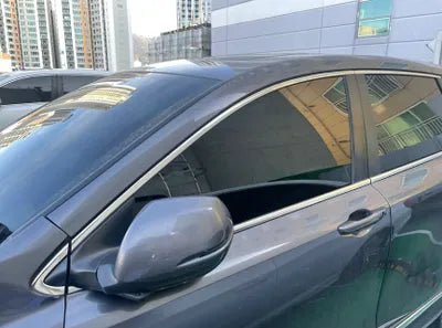 2019 Honda CR-V VIN: