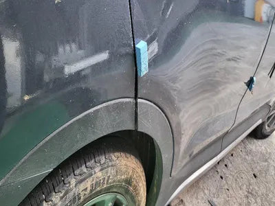 2017 Hyundai Santa FE KMHSW81UBJU792401 VIN:KMHSW81UBJU792401