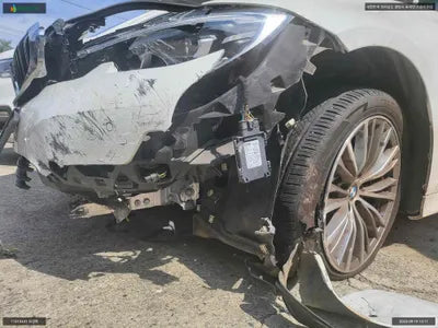 2022 BMW 320 WBA5V5106NFM27462 VIN:WBA5V5106NFM27462