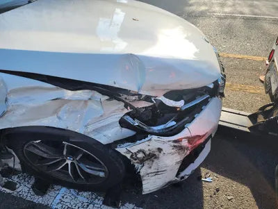 2021 BMW 520 WBA11BH03MCE95266 VIN:WBA11BH03MCE95266