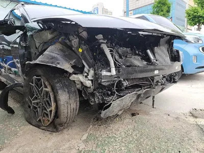 2022 Hyundai Tucson KMHJE81BGNU133909 VIN:KMHJE81BGNU133909