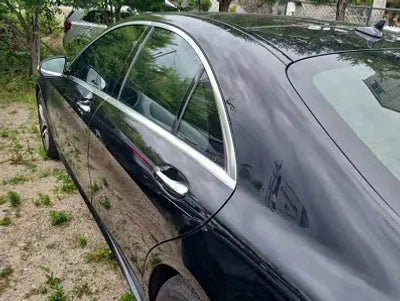 2020 Mercedes-Benz S 350 W1KUF2BB5LA552396 VIN:W1KUF2BB5LA552396