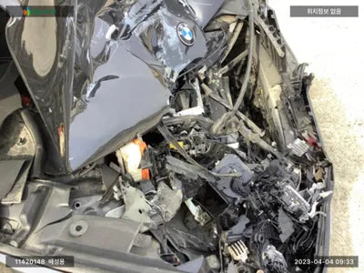 2018 BMW 520 WBAJC3105JDB28675 VIN:WBAJC3105JDB28675