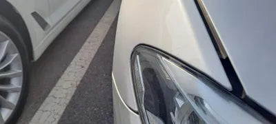 2016 BMW 530 WBA5D310XGGV82732 VIN:WBA5D310XGGV82732