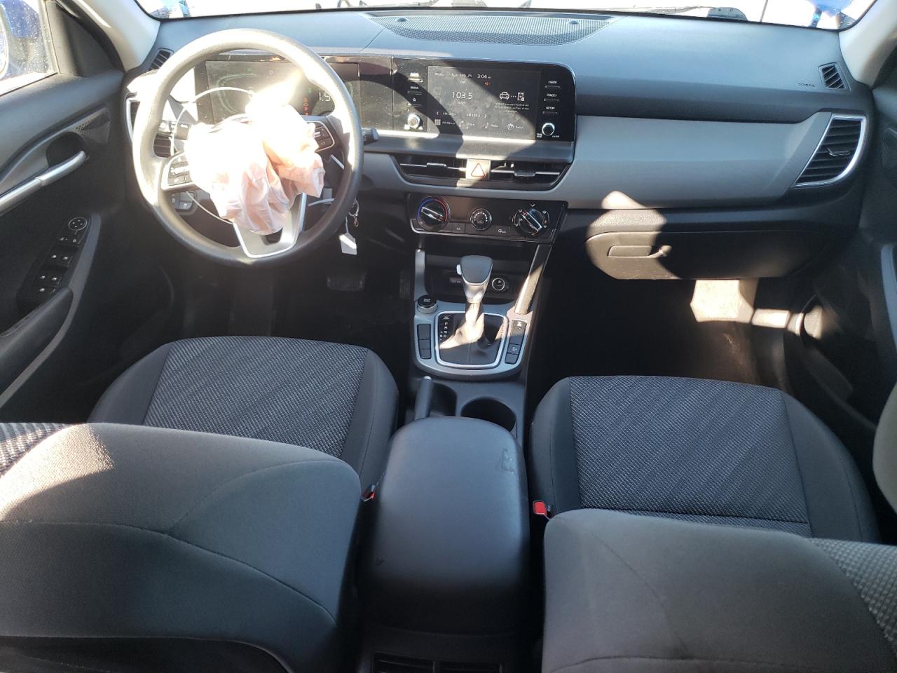 2024 KIA SELTOS LX VIN:KNDEPCAA9R7551056