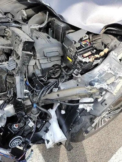 2021 Hyundai Santa FE KMHS281LGMU408378 VIN:KMHS281LGMU408378