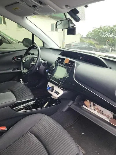 2017 Toyota Prius VIN: