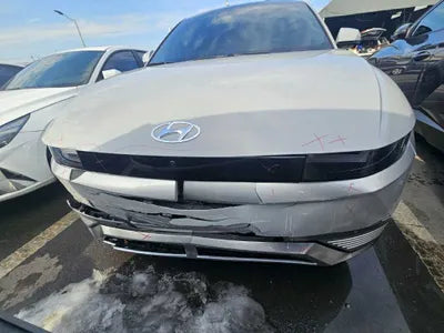 2024 Hyundai Ioniq KMHKR81EFRU238244 VIN:KMHKR81EFRU238244