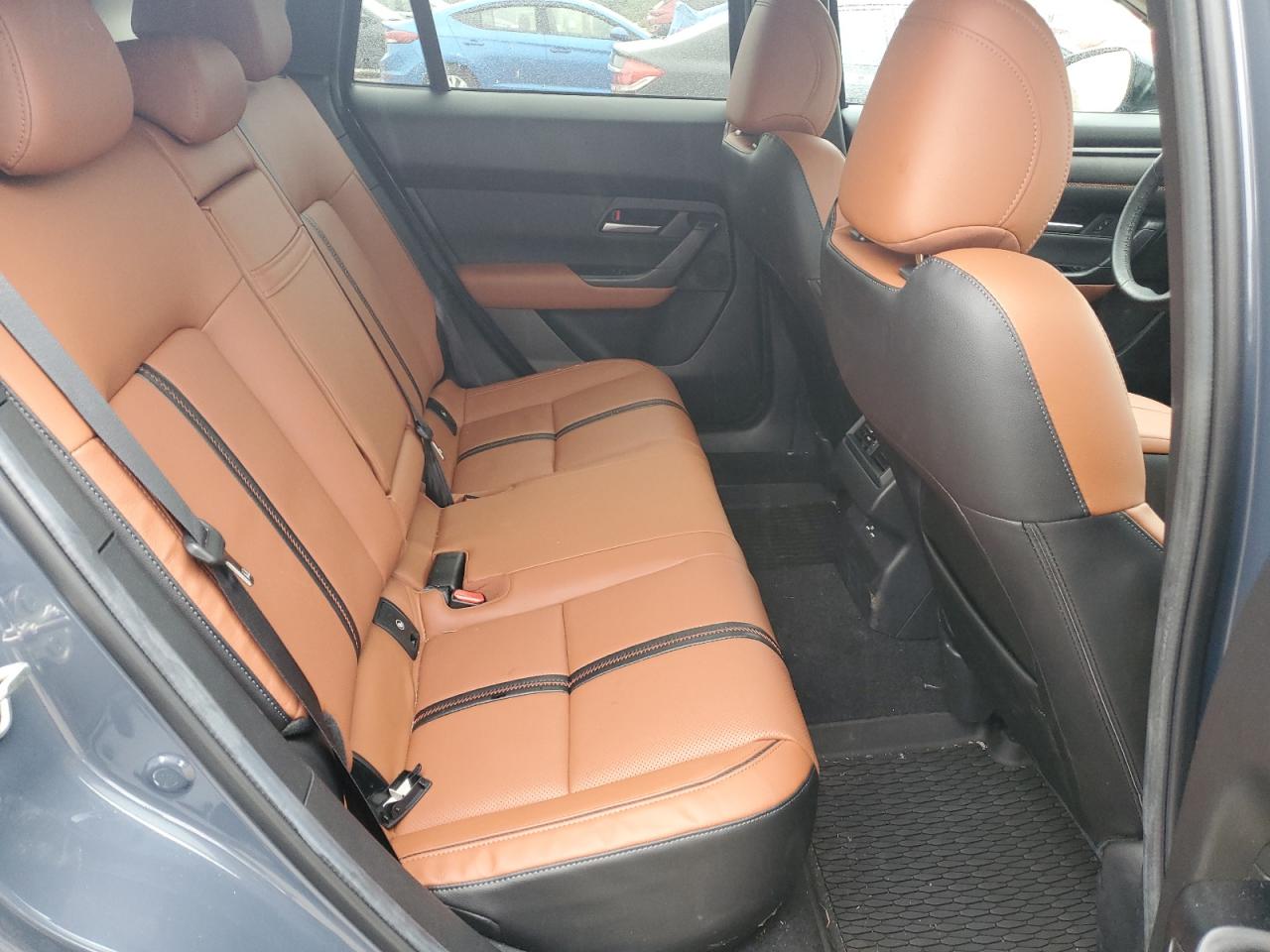 2024 MAZDA CX-50 BASE VIN:7MMVABXY0RN201391