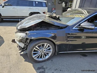 2015 Mercedes-Benz S 350 WDDUF3DB8FA159824 VIN:WDDUF3DB8FA159824