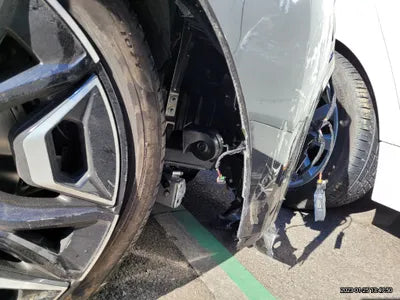 2023 BMW iX WBY21CF03PCL59168 VIN:WBY21CF03PCL59168