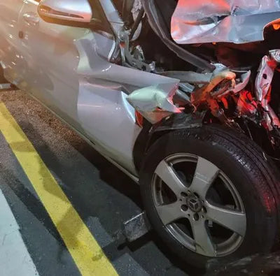 2018 Mercedes-Benz C 200 WDDWF3HB9JR362699 VIN:WDDWF3HB9JR362699