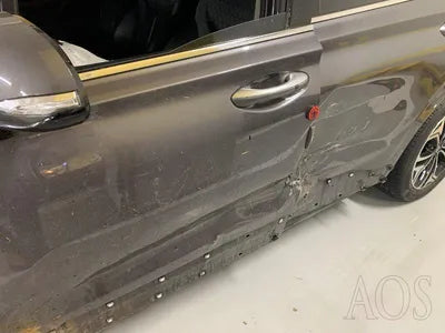 2019 Hyundai Santa FE KMHS281BDKU147711 VIN:KMHS281BDKU147711