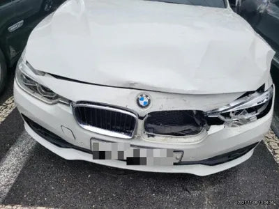 2017 BMW 320 WBA8C5102JA073739 VIN:WBA8C5102JA073739