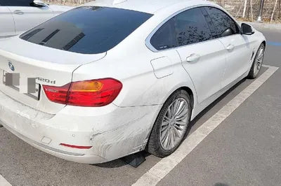 2016 BMW 420 WBA4E9100GG596487 VIN:WBA4E9100GG596487