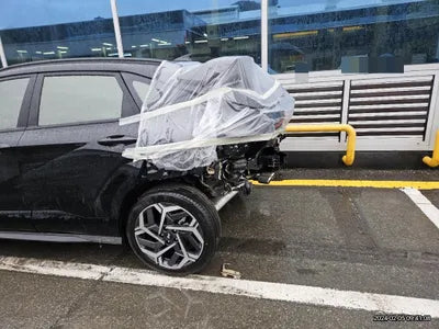 2023 Hyundai Kona KMHHE813BPU078879 VIN:KMHHE813BPU078879