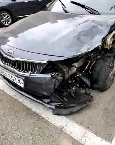 2019 Kia K5 092KMKNAGT416BKA3 VIN:092KMKNAGT416BKA3