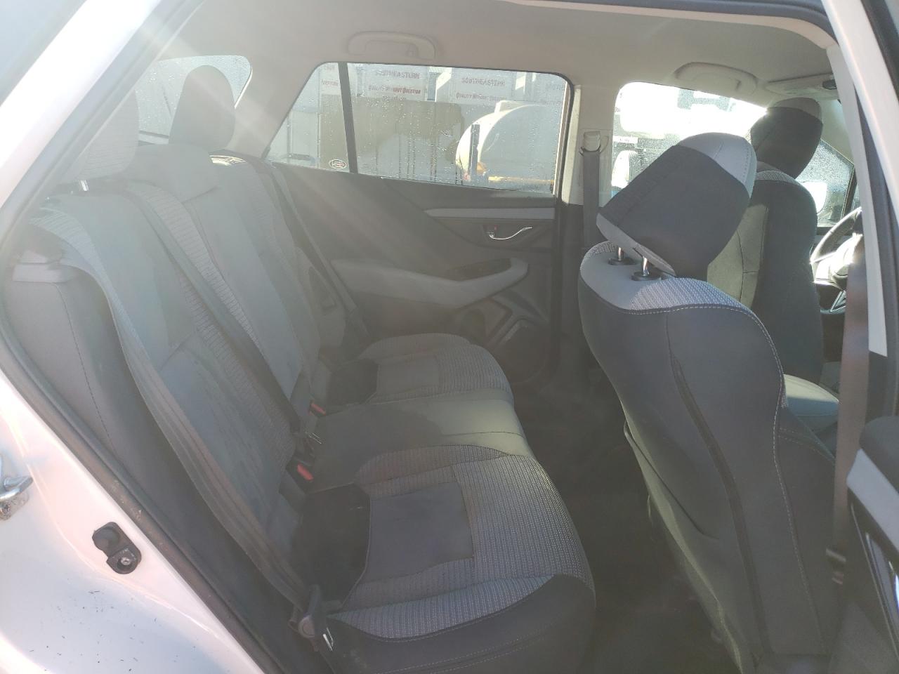 2023 SUBARU OUTBACK PREMIUM VIN:4S4BTADCXP3211706