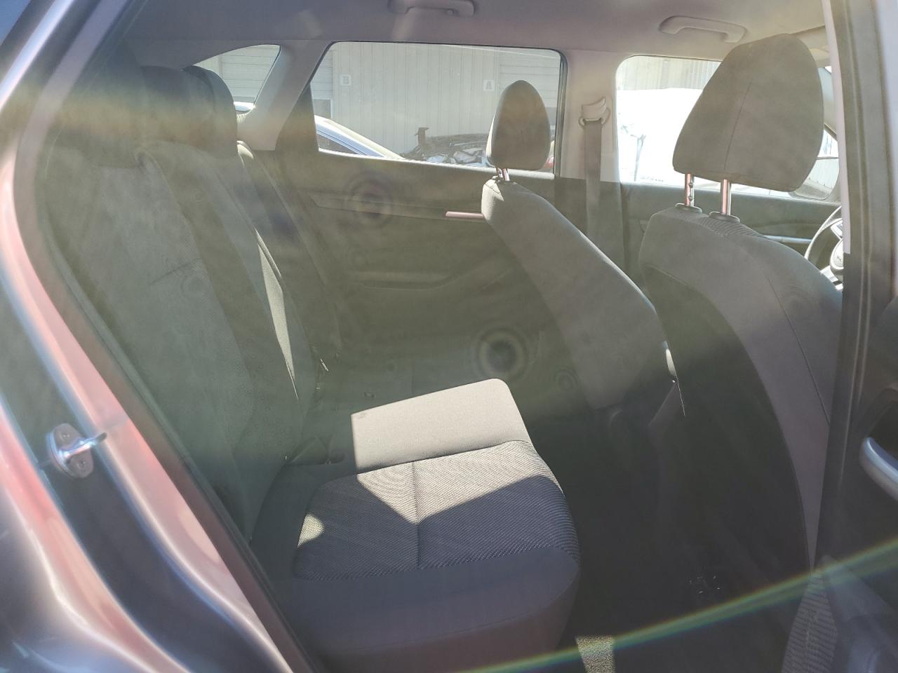 2023 KIA SELTOS LX VIN:KNDEPCAA1P7417297