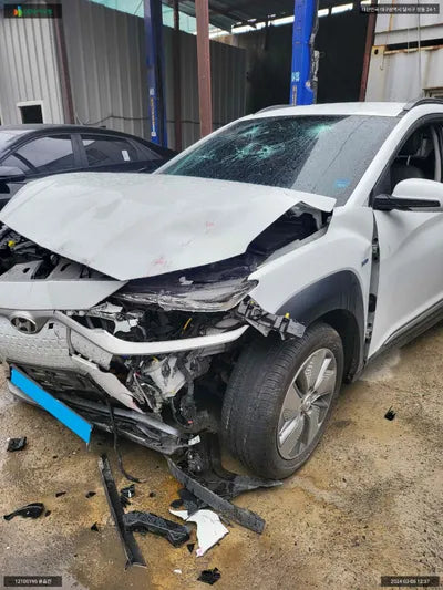 2021 Hyundai Kona KMHK281GFLU112671 VIN:KMHK281GFLU112671