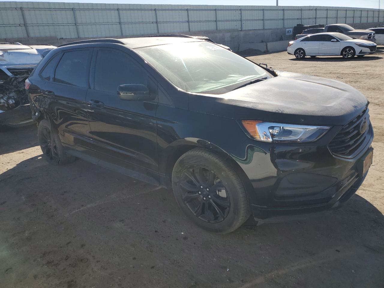 2022 FORD EDGE SE VIN:2FMPK4G93NBA23892