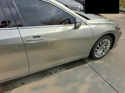 2020 Lexus ES 300 JTHB21B13L2107680 VIN:JTHB21B13L2107680