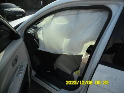 2021 Hyundai Ioniq VIN: