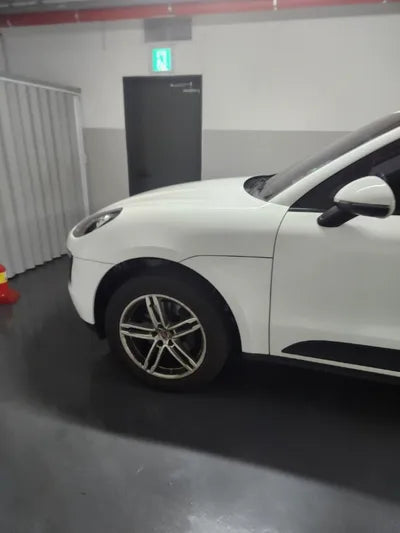2018 Porsche Macan WP1AA2954JLB22838 VIN:WP1AA2954JLB22838