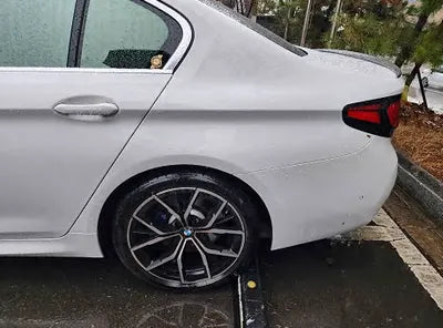 2021 BMW 530 WBA71BH0XMCH05243 VIN:WBA71BH0XMCH05243