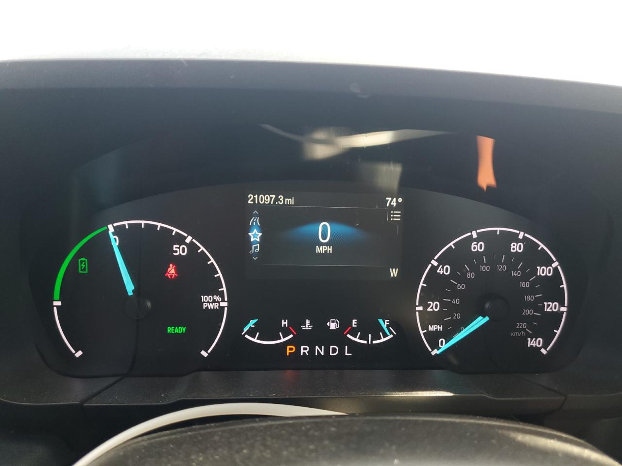 2023 FORD MAVERICK XL VIN:3FTTW8E39PRA19511