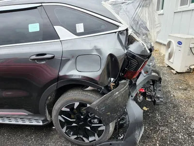 2024 Kia Sorento KNARK81BHRA247608 VIN:KNARK81BHRA247608