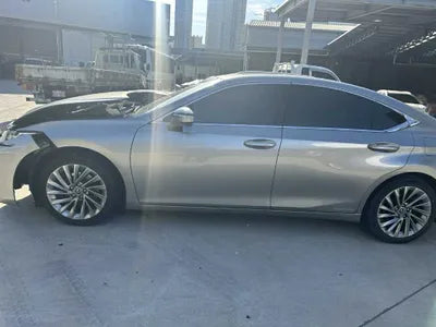 2019 Lexus ES 300 387KMJTHB21B16K20 VIN:387KMJTHB21B16K20