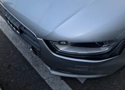 2016 Audi A4 WAUZZZ8K4DN019552 VIN:WAUZZZ8K4DN019552