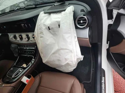 2021 Mercedes-Benz E 250 VIN: