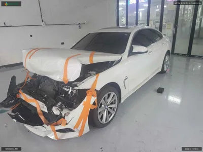 2015 BMW 420 WBA4E9106FD896499 VIN:WBA4E9106FD896499