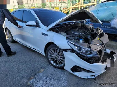 2018 Kia K5 KNAGU411BKA310276 VIN:KNAGU411BKA310276