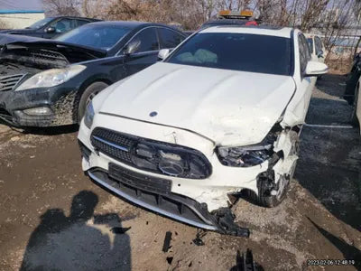 2021 Mercedes-Benz E 220 W1KZF0FB6MA909042 VIN:W1KZF0FB6MA909042