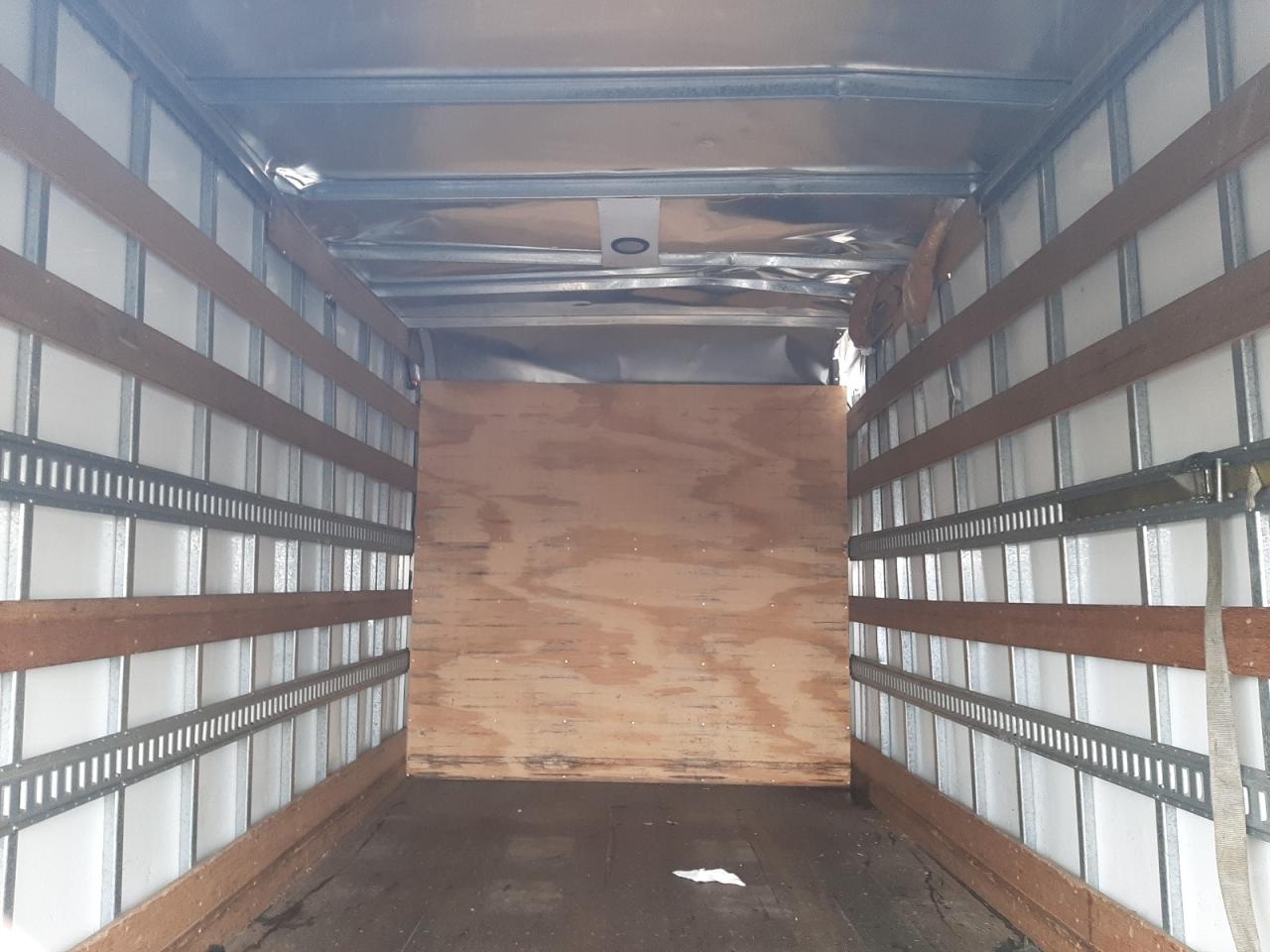 2022 MERCEDES-BENZ SPRINTER 3500 VIN:W1X9E33Y1NN205090