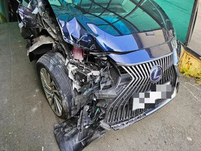 2020 Lexus ES 300 JTHB21B11L2097750 VIN:JTHB21B11L2097750
