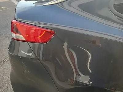 2015 Kia K5 VIN: