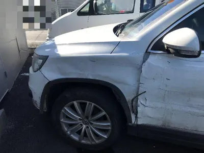 2015 Volkswagen Tiguan WVGZZZ5NZFW576113 VIN:WVGZZZ5NZFW576113