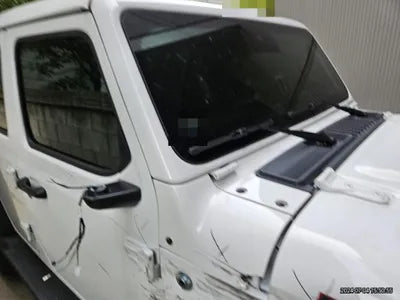 2022 Jeep Wrangler VIN: