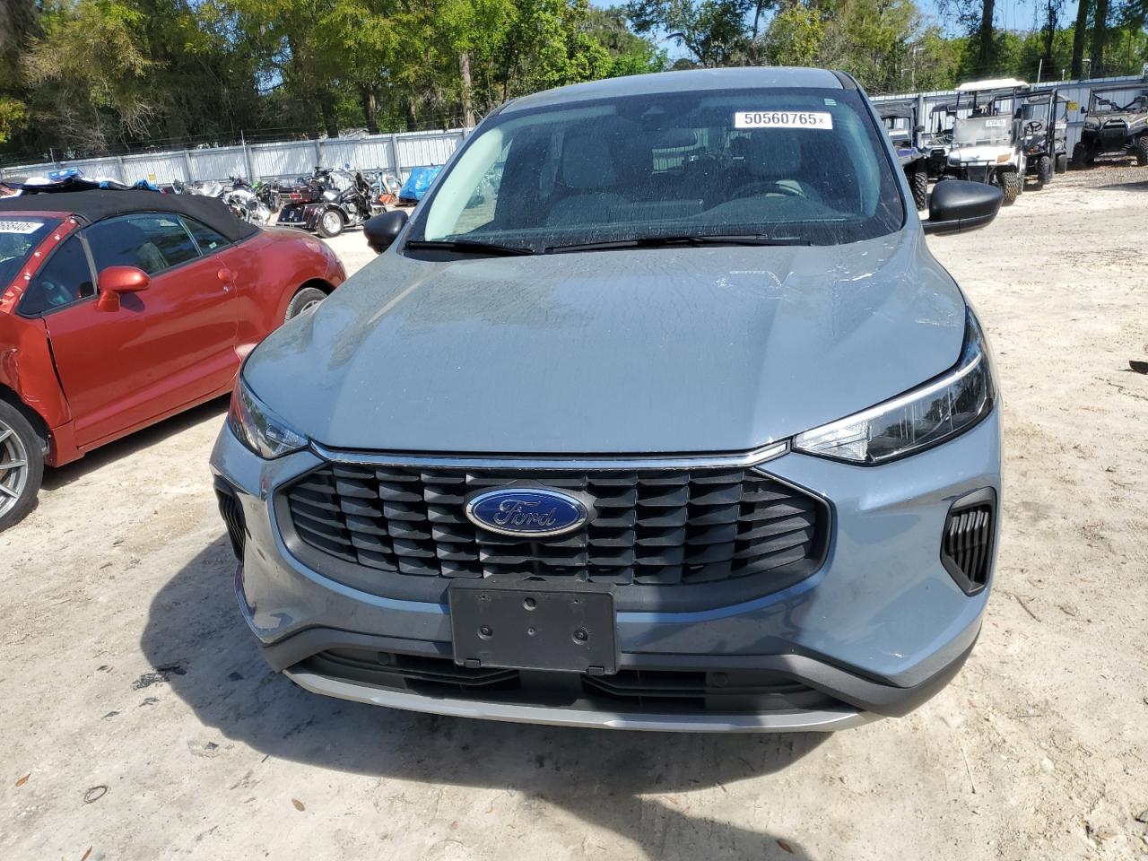 2024 FORD ESCAPE ACTIVE VIN:1FMCU0GN2RUA99845